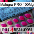 Malegra PRO 100Mg 35